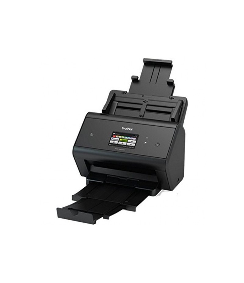 Brother ADS-3600W Document Scanner